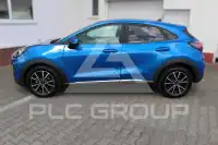 2021 Ford Puma