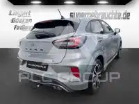 2021 Ford Puma