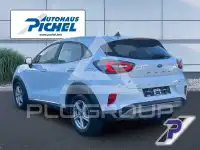 2021 Ford Puma