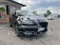 2021 Ford Puma