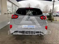 2021 Ford Puma