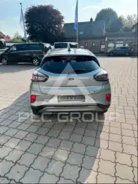 2021 Ford Puma