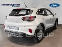 2021 Ford Puma