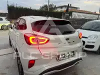 2021 Ford Puma