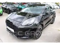2021 Ford Puma