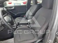 2021 Ford Puma