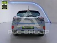 2021 Ford Puma