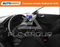 2021 Ford Puma