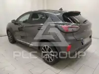 2021 Ford Puma