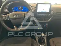 2021 Ford Puma
