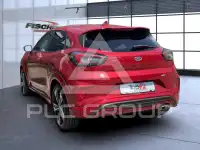 2021 Ford Puma