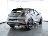 2021 Ford Puma