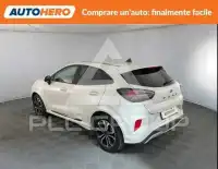 2021 Ford Puma