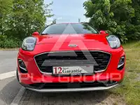 2021 Ford Puma