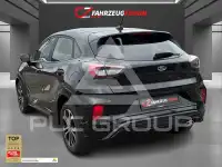 2021 Ford Puma