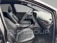 2021 Ford Puma