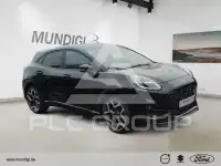 2021 Ford Puma