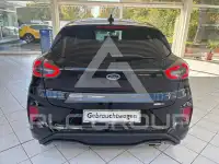 2021 Ford Puma