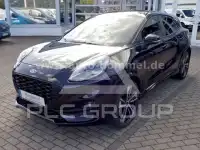 2021 Ford Puma