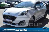 2021 Ford Puma