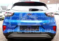 2021 Ford Puma