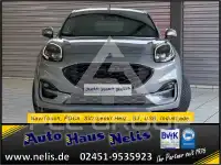 2021 Ford Puma