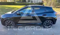 2021 Ford Puma