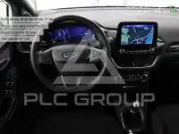 2021 Ford Puma