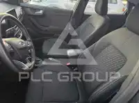 2021 Ford Puma