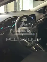 2021 Ford Puma