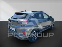 2021 Ford Puma