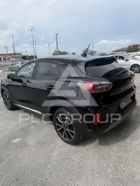 2021 Ford Puma