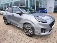 2021 Ford Puma