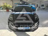 2021 Ford Puma