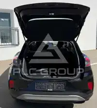 2021 Ford Puma
