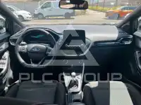 2021 Ford Puma
