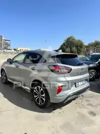 2021 Ford Puma