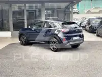 2021 Ford Puma