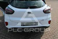 2021 Ford Puma