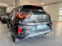 2021 Ford Puma