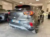 2021 Ford Puma