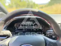 2021 Ford Puma