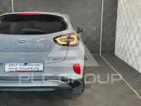 2021 Ford Puma