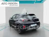 2021 Ford Puma