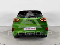 2021 Ford Puma
