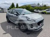 2021 Ford Puma