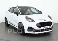 2021 Ford Puma