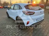 2021 Ford Puma