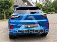 2021 Ford Puma