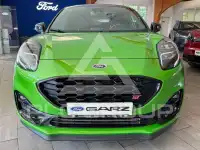 2021 Ford Puma